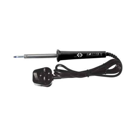495012 CK Electric Soldering Iron, 40W
