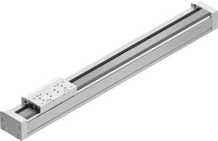 EGC-120-800-BS-25P-KF-0H-ML-GK Festo  Screw Driven Rodless Electric Actuator, Stroke Length 800mm