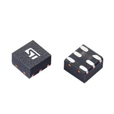 ECMF2-40A100M6Y STMicroelectronics