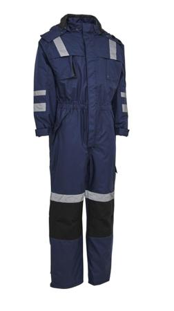 88002-N-S Elka Gb Reusable Coverall, S