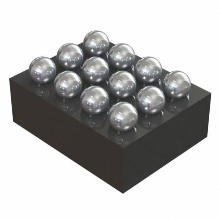 AL3644CH12-7 DiodesZetex LED Driver, 4.75V Output, Constant Current