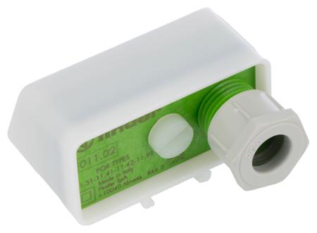 01102 Finder 11 Series Series Sensor for Use with 11 Series Light Dependent Relay
