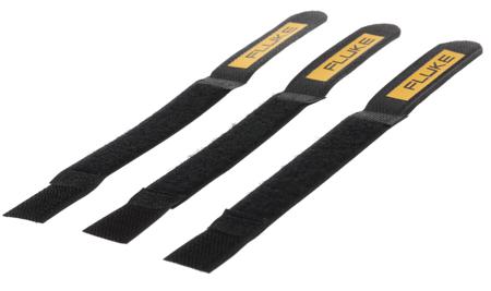 LeadWrap Fluke Multimeter Test Lead Wraps for Use with Multimeter
