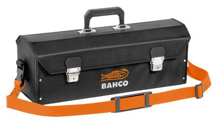 4750-TOCST-1 Bahco Plastic Tool Case , 485 x 170 x 220mm