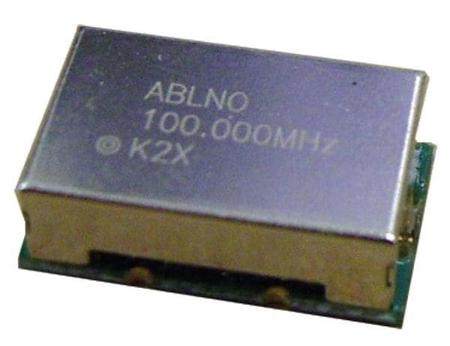 ABLNO-V-100.000MHz-T2 Abracon 100MHz VCXO LVCMOS SMD