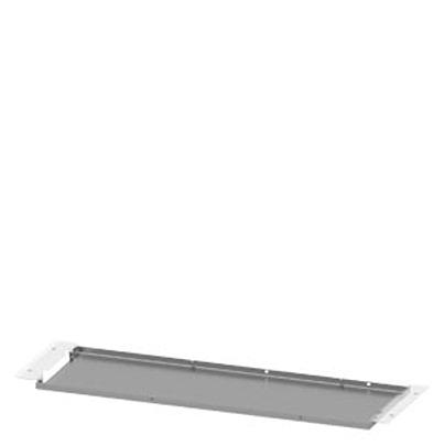 8PQ2301-4BA06 Siemens 8PQ2300 Series Sheet Steel Floor Frame, 1mm H, 1m W, 400mm L for Use with SIVACON S4