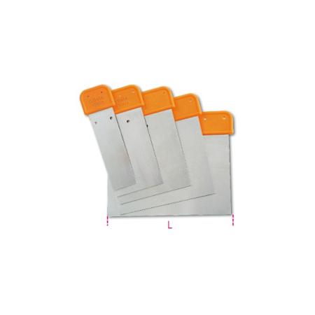1337/S5 Plastic Putty Knife Scraper