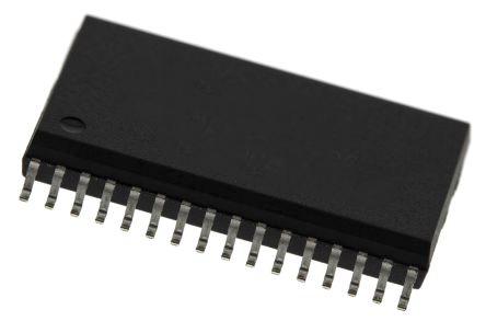 AS6C4008-55SINTR Alliance Memory SRAM, - 4Mbit