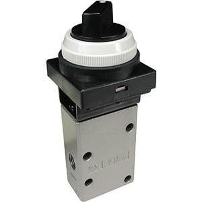 EVM430-F01-33 SMC Air Pneumatic Control Valve - Pilot/Air G 1/8 VFM400 Series