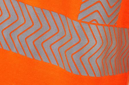 LFE976-NB-10 PULSAR LFE954 Orange Women Hi Vis Polo Shirt, 10in