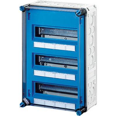 Mi 1335 HENSEL ENYMOD Distribution Board