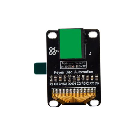 TS2158-A Okdo , OLED Module LED for Micro:bit and Arduino
