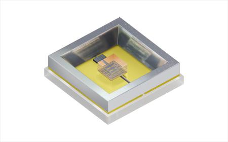 SU-CULDP1-VC-MBMG-57-1-185-R18 SU CULDP1.VC-MBMG-57-1-185-R18 ams OSRAM, OSLON UV Series UVC LED, 275nm 40mW 120 Surface Mount package