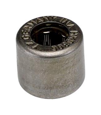HK0306-TV-A Drawn Cup Needle Roller Bearing , 3mm I.D, 6.5mm O.D