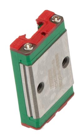 360-803 RS PRO Guide Block MGN, 0.67kN Dynamic Load, 5mm Rail Width
