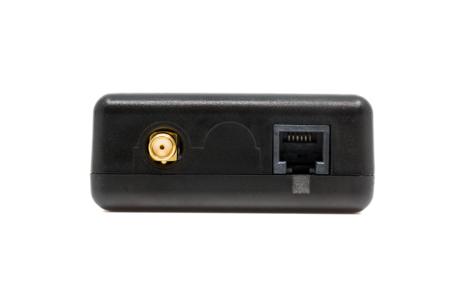 ZETA-NLP-LTEM--GL--STARTER-KIT Siretta RJ12, RS232, SIM Card, SMA, USB 2.0 GSM/GPRS Modem