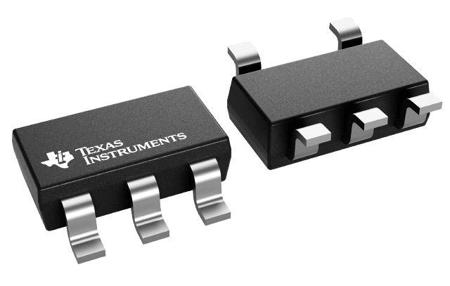 TPS613221ADBVT Texas Instruments , Boost Converter, Current Boost 500mA, 1.6 MHz 5 Pin-Pin, SOT-23