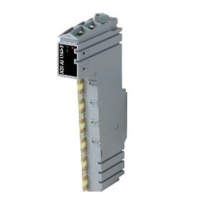 X20AI2237 B&R X20 Series Analog I/O Module for Use with PLC's, Differential Input, 24 V dc