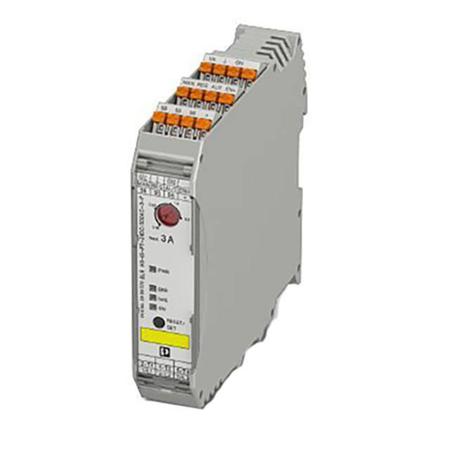 2909570 Phoenix Contact ELR H3-IS-PT- 24DC/500AC-3-P Advanced Motor Starter, 24 V dc