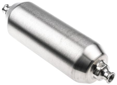 CRVZS-0-75 G 1/4 Festo Air Reservoir, 0.75L
