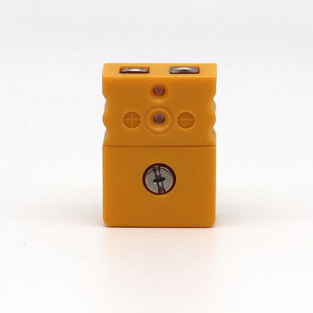 SFK-ANSI Prosensor SFK ANSI Series, Standard Connector for Use with Thermocouple