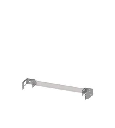 8PQ6000-3BA36 Siemens 8PQ Series Metal Assembly Kit for Use with Modular Installation Devices, 400 x 600mm
