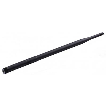 MIKROE-3372 MikroElektronika  Whip WiFi Antenna, WiFi