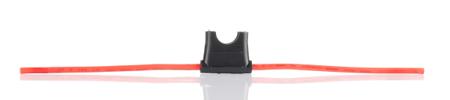 284-6488 RS PRO 30A Inline Fuse Holder for ATO/ATC 19x18.6mm Fuse, 32V dc