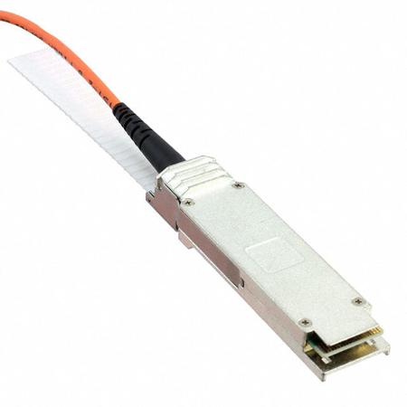 2123909-4 TE Connectivity Fibre Optic Cable, 10m