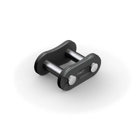 PHC 40B-1C/L SKF PHC BS 40B-1 Connecting Link Carbon Steel Roller Chain Link