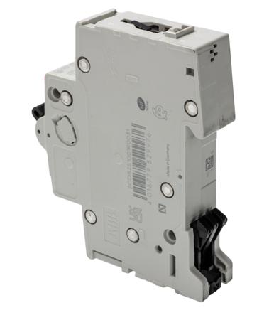 2CDS271001R0134--S201M-C13 ABB System M Pro 13A MCB Mini Circuit Breaker1P Curve C, Breaking Capacity 10 kA