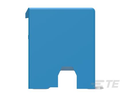 2371335-3 TE Connectivity Compact Power Connector Surface Mount Plug, 4, 10A, 300 V AC