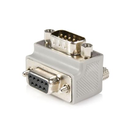 GC99MFRA1 StarTech.com Female 9 Pin D-sub to Female 9 Pin D-sub Serial Cable
