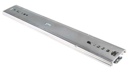 DZ7957-0018-2 Accuride Steel Drawer Runner, 457.2mm Closed Length, 150kg Load