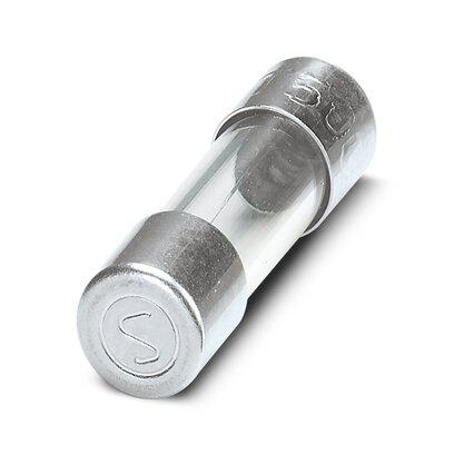 1207310 2A T Cartridge Fuse, 5 x 20mm