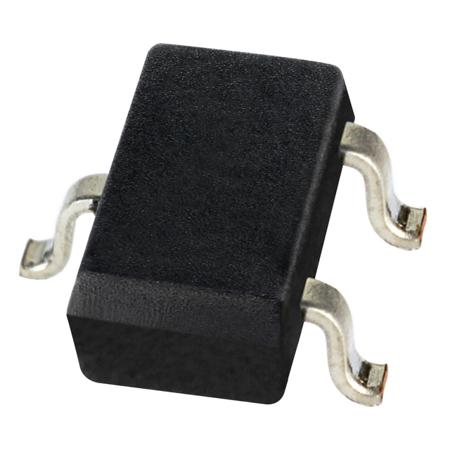 SL353HT Honeywell , Omnipolar Hall Effect Sensor, 2.2 → 5.5 V, 3-Pin SOT-23
