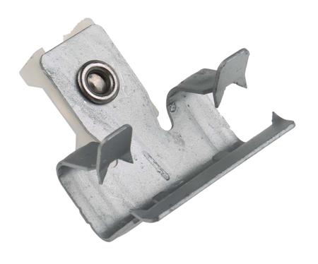 277-244 RS PRO Girder Cable Tie Base 8 → 14 mm