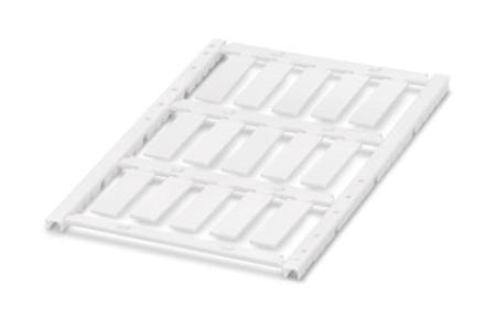 1014118 Phoenix Contact, UCT-EMP (29X8) Terminal Block Marker