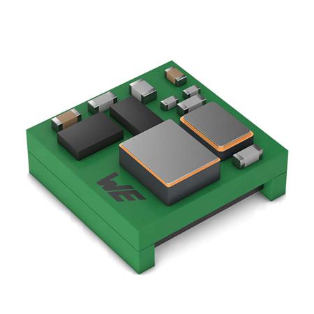 2613021137000 Wurth Elektronik  GPS Module