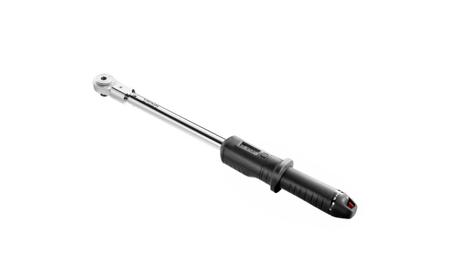 S.307A200PF Facom  Mechanical Torque Wrench With Digital Adjustment, 40 → 200Nm, 1/2 in Drive, Square Drive, 14 x