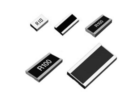 LTR100LJZPFSR082 ROHM 10MΩ, 1225 (3264M) Thick Film SMD Resistor ±1% 4W -