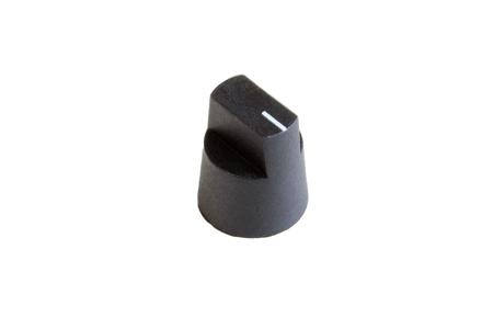 KX0606 Bulgin Rotary Switch Knob