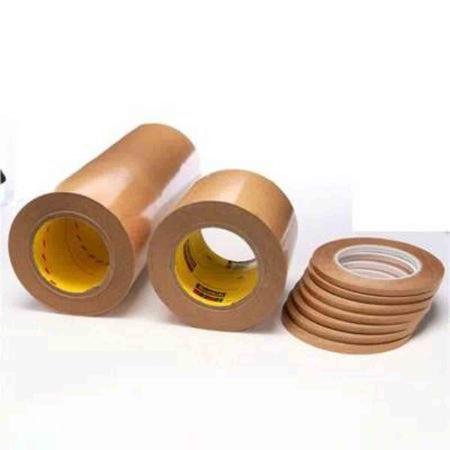 465 50mmX55m 3M 465 Clear Transfer Tape, 0.09mm Thick, Aluminium Foil Backing, 50mm x 55m