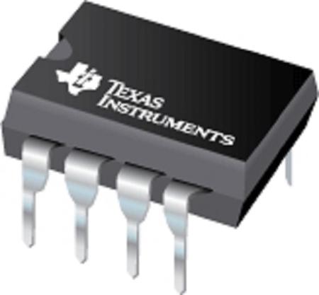 NA555P Texas Instruments NA555 , Precision Timer, 8-Pin PDIP