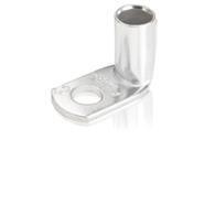 CZL50-12RA ABB CZL Series Uninsulated Tin Plated Tubular Ring Terminal, M12 Stud Size to 50mm²