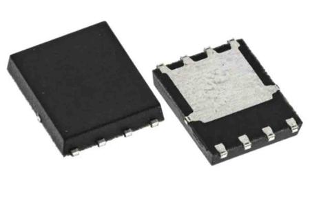 NTMFS0D8N02P1ET1G onsemi NTMFS Type N-Channel MOSFET, 365 A, 25 V Enhancement, 8-Pin DFN
