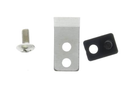 30-4951 Ideal Industries FT-45  Hand Crimp Tool for FT-45 Modular Plug