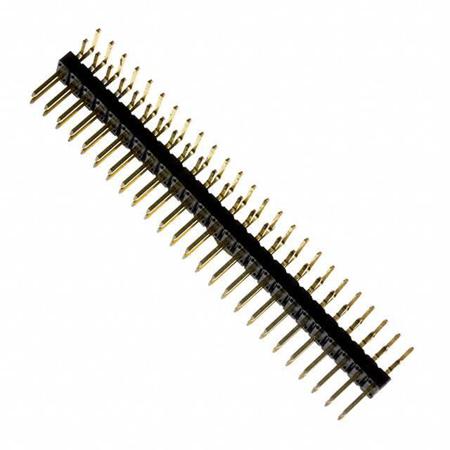 79257-550H Amphenol ICC (FCI)
