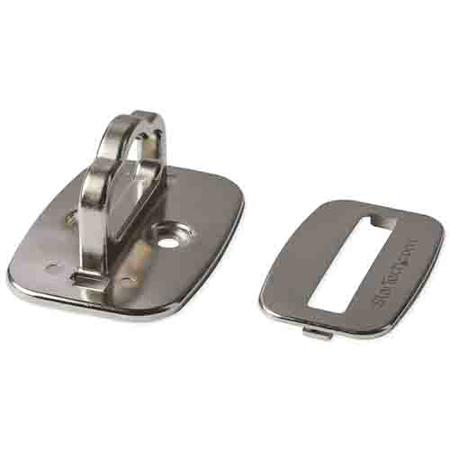 LTANCHORL StarTech.com Laptop Lock for use with Docking Station, Laptop