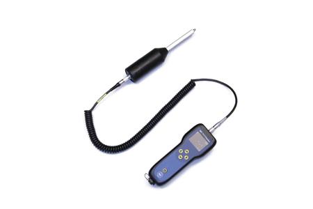 FS-TPC-001--01- SDT Ultrasound Solutions TRAPChecker Ultrasonic Leak Detector, 160x128 Display